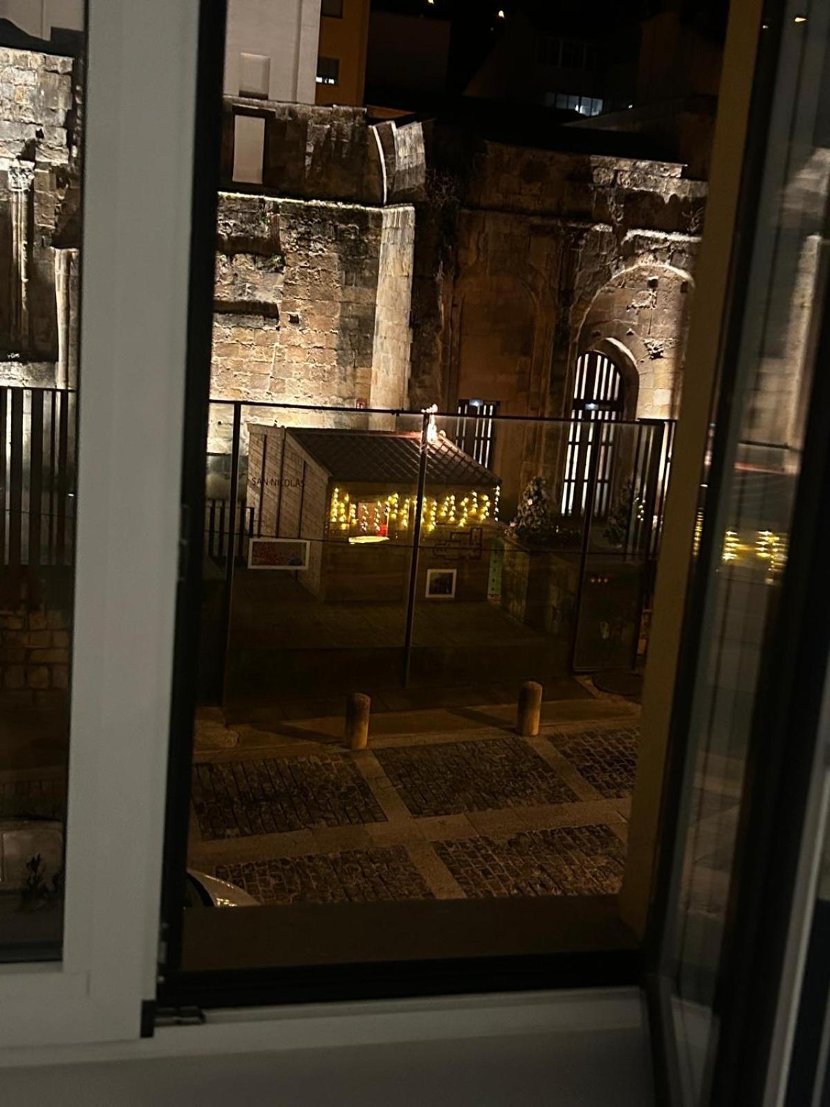 El Balcon De San Juan Lejlighed Soria Eksteriør billede